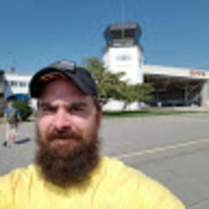 Meet your Posher, Jeff